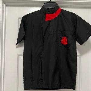 Vintage Henri ValDise Shirt